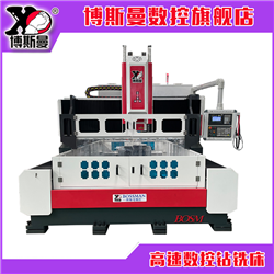 UG环球视讯1.6米*2米数控高速钻铣床